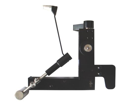 Tonometry aplanacyjne Goldmana (do lamp szczelinowych) Ray Vision AT-Z