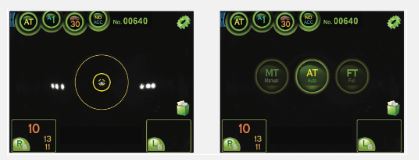 Tonometry bezkontaktowe HUVITZ HNT-7000