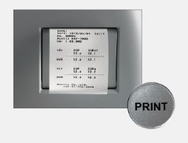 Tonometry bezkontaktowe HUVITZ HNT-7000