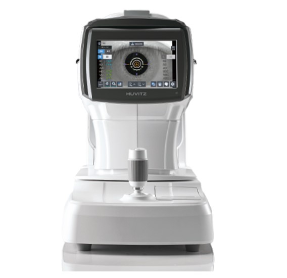 Tonometry bezkontaktowe HUVITZ HTR-1A