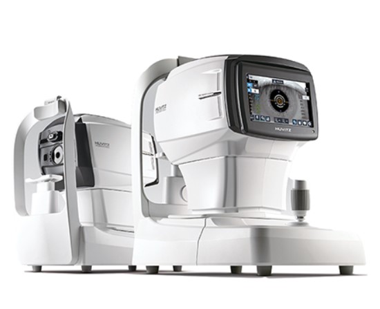 Tonometry bezkontaktowe HUVITZ HTR-1A