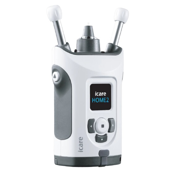 Tonometry bezkontaktowe Icare IC-200 / Home2