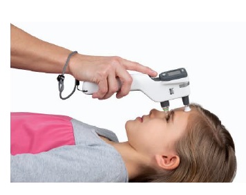 Tonometry bezkontaktowe Icare IC-200 / Home2