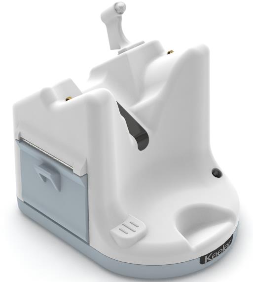 Tonometry bezkontaktowe KEELER TonoCare