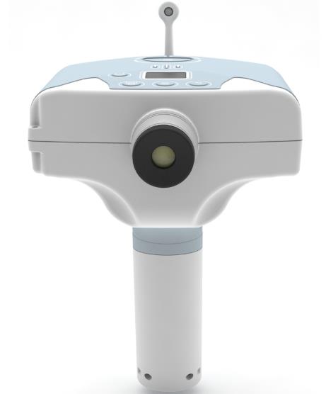 Tonometry bezkontaktowe KEELER TonoCare