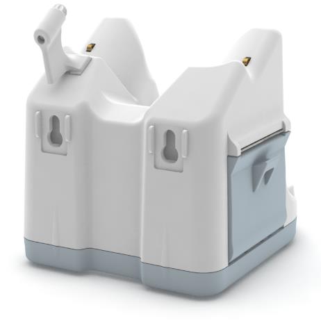 Tonometry bezkontaktowe KEELER TonoCare