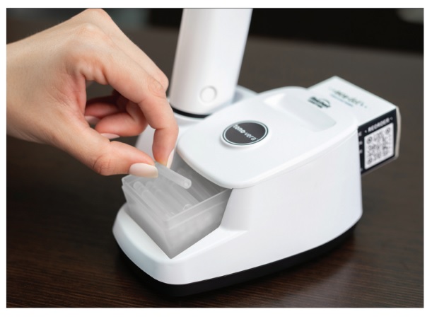 Tonometry bezkontaktowe Reichert Tono-Vera