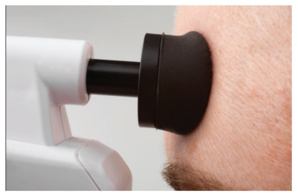 Tonometry bezkontaktowe Reichert Tono-Vera