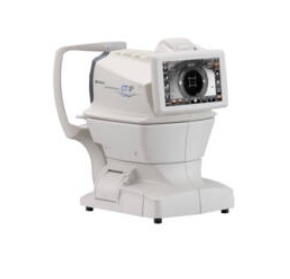 Tonometry bezkontaktowe Topcon CT-1P
