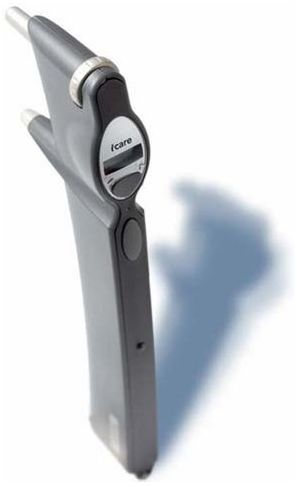 Tonometry bezkontaktowe Topcon Icare TA01i