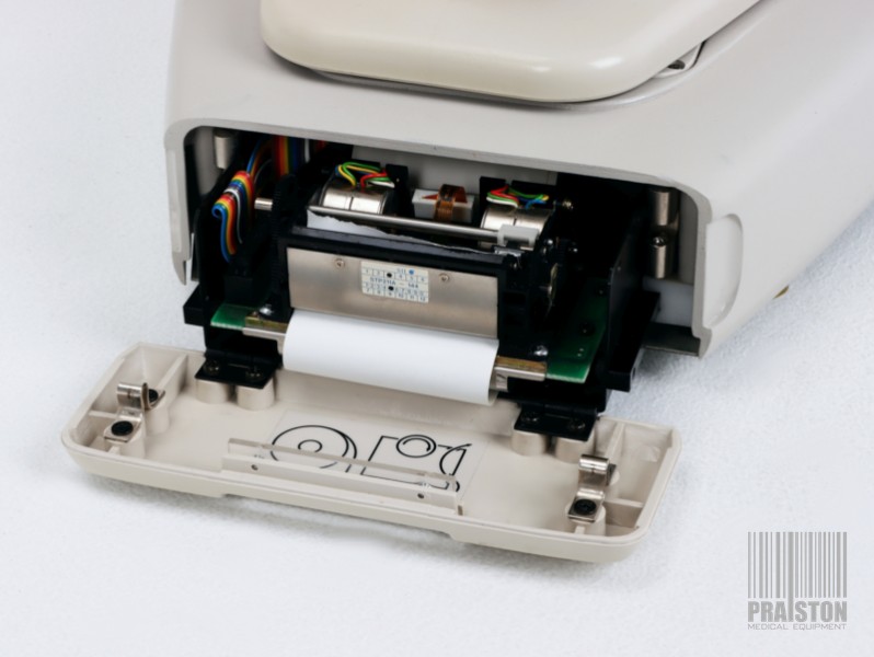 Tonometry bezkontaktowe używane B/D Nidek NT-1000 - Praiston rekondycjonowany