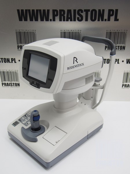 Tonometry bezkontaktowe używane B/D RODENSTOCK NCT 2000 - Praiston rekondycjonowany