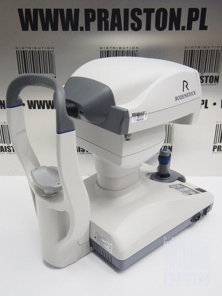 Tonometry bezkontaktowe używane B/D RODENSTOCK NCT 2000 - Praiston rekondycjonowany