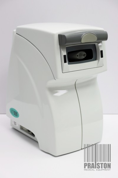 Tonometry bezkontaktowe używane Reichert AT 555 - Praiston rekondycjonowany