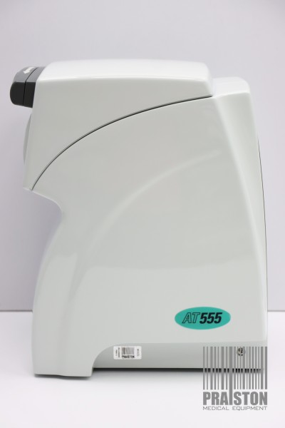 Tonometry bezkontaktowe używane Reichert AT 555 - Praiston rekondycjonowany