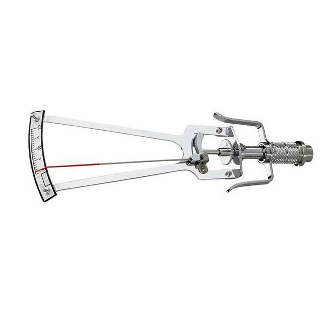 Tonometry Schiotza Riester Tonometr Schiotza A / B / C