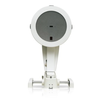 Topografy Oculus Pentacam