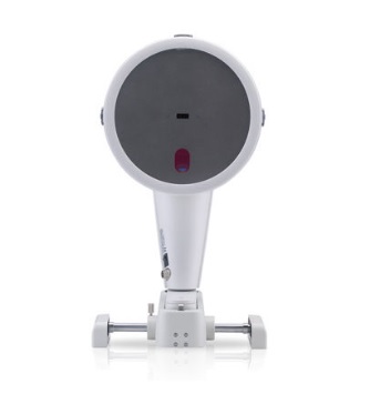 Topografy Oculus Pentacam