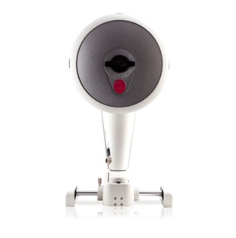 Topografy Oculus Pentacam