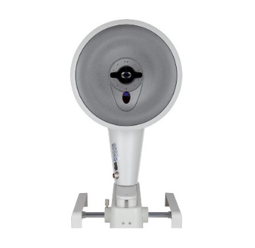 Topografy Oculus Pentacam