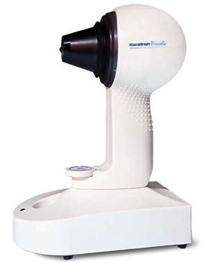 Topografy OPTIKON Keratron Piccolo