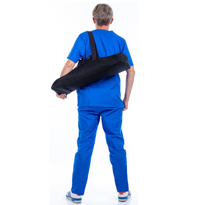 Torby do transportu fartuchów RTG Rexmed RX 312 / RX 313