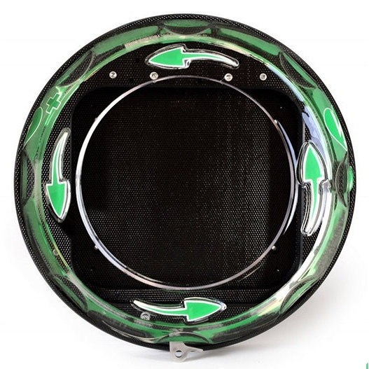 Torby, gabloty i szafki na Defibrylatory AED ADPLA 11996-000450