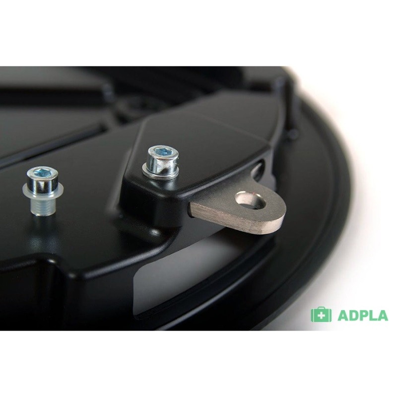 Torby, gabloty i szafki na Defibrylatory AED ADPLA 11996-000450