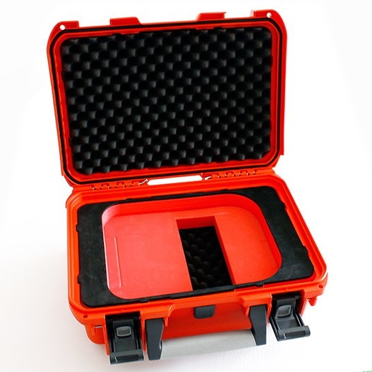 Torby, gabloty i szafki na Defibrylatory AED ADPLA WALIZKA-1