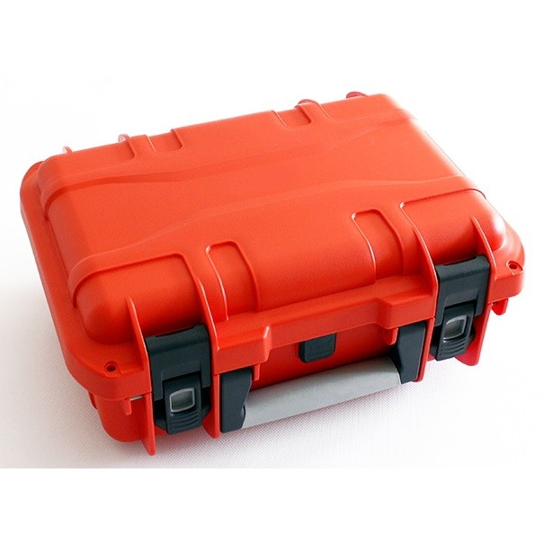 Torby, gabloty i szafki na Defibrylatory AED ADPLA WALIZKA-1