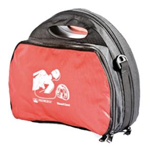 Torby, gabloty i szafki na Defibrylatory AED B/D Torba na HeartSave AED