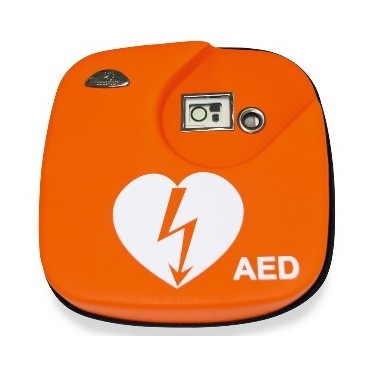 Torby, gabloty i szafki na Defibrylatory AED B/D Torba na ME PAD