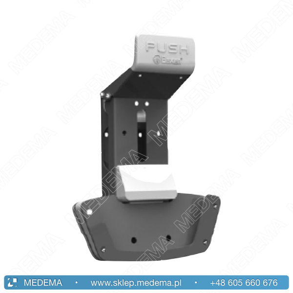 Torby, gabloty i szafki na Defibrylatory AED Bexen Uchwyt karetkowy