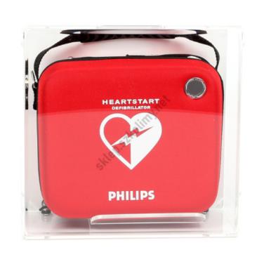 Torby, gabloty i szafki na Defibrylatory AED PHILIPS Premium