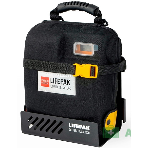 Torby, gabloty i szafki na Defibrylatory AED Physio Control 11210-000001