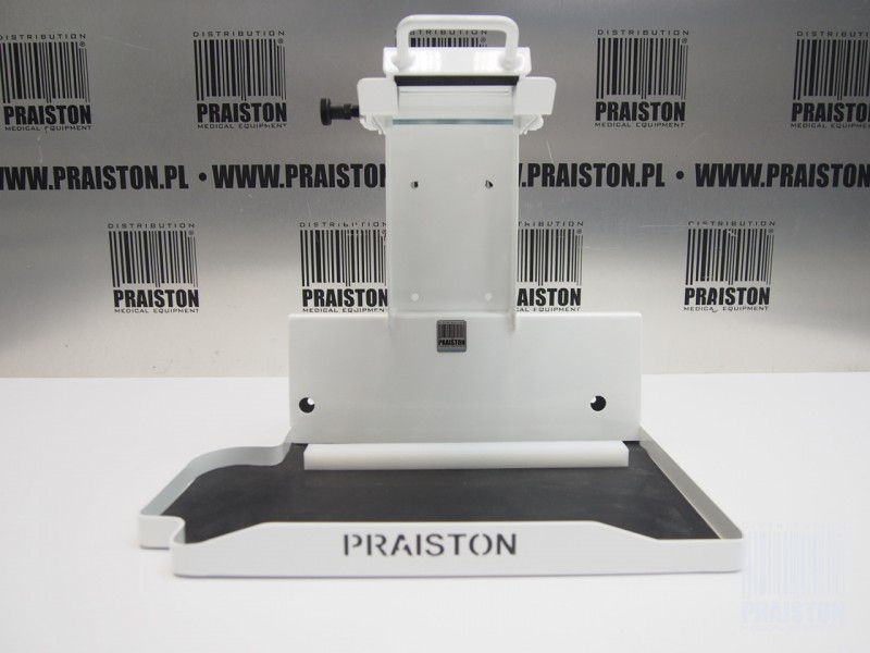 Torby, gabloty i szafki na Defibrylatory AED PRAISTON do LIFEPAK 12