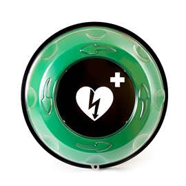 Torby, gabloty i szafki na Defibrylatory AED ROTAID PLUS