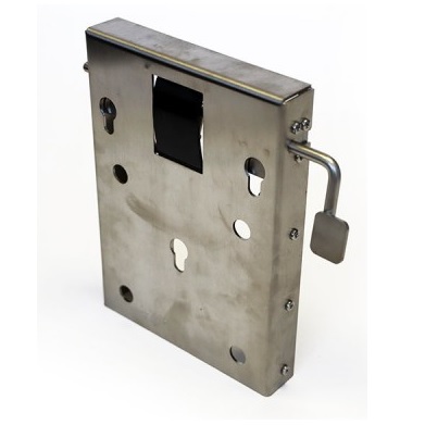 Torby, gabloty i szafki na Defibrylatory AED Stryker 11996-000385