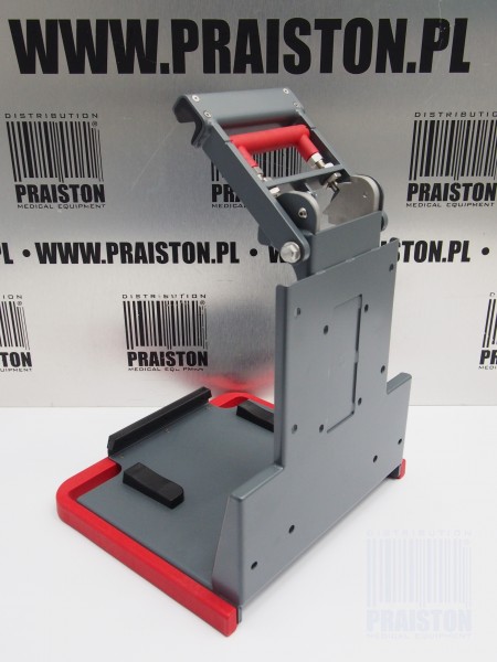 Torby, gabloty i szafki na Defibrylatory AED używane LIFEPAK 15 defibrillator (LP15) DLOUHY - Praiston rekondycjonowany