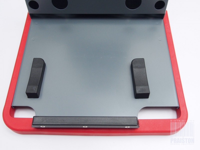 Torby, gabloty i szafki na Defibrylatory AED używane LIFEPAK 15 defibrillator (LP15) DLOUHY - Praiston rekondycjonowany