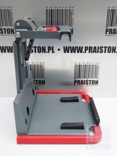 Torby, gabloty i szafki na Defibrylatory AED używane LIFEPAK 15 defibrillator (LP15) DLOUHY - Praiston rekondycjonowany