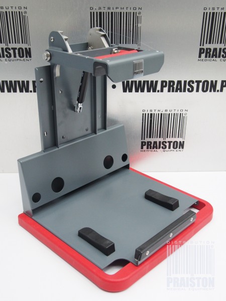 Torby, gabloty i szafki na Defibrylatory AED używane LIFEPAK 15 defibrillator (LP15) DLOUHY - Praiston rekondycjonowany