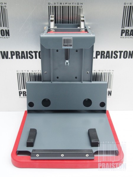 Torby, gabloty i szafki na Defibrylatory AED używane LIFEPAK 15 defibrillator (LP15) DLOUHY - Praiston rekondycjonowany