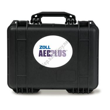 Torby, gabloty i szafki na Defibrylatory AED Zoll AED PLUS
