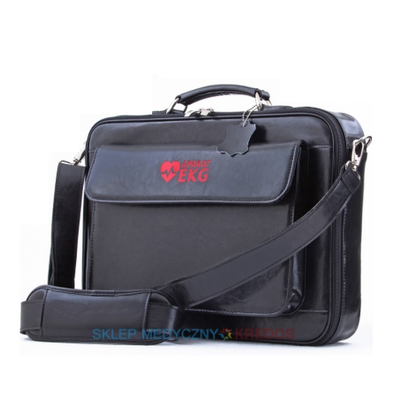 Torby i walizki na aparaty EKG B/D TME-001
