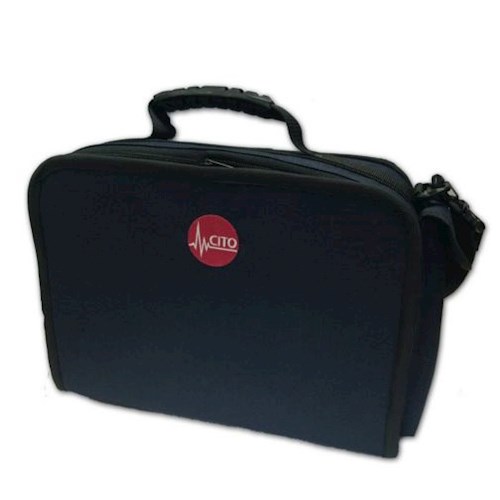 Torby i walizki na aparaty EKG B/D Torba