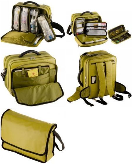Torby  weterynaryjne Elite Bags Vet's EB03.001 (EB 301)