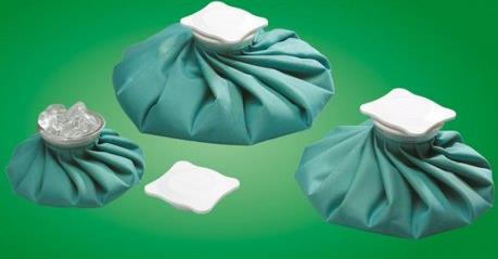 Torby, worki i opakowania na lód Oppo Medical 3972