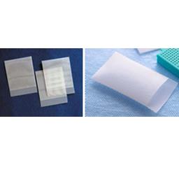 Torebki na bioptaty Bio Optica BIO-07-00005, BIO-07-00003