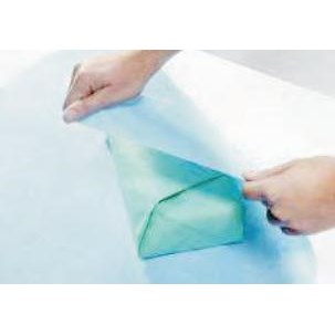 Torebki papierowe Sterimed Sterisheet - generacja II